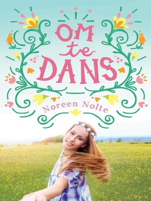 cover image of Om te dans